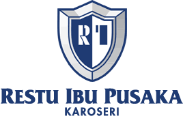 Restu Ibu Pusaka